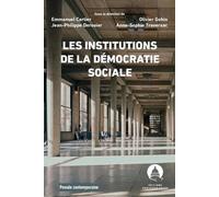Les institutions de la démocratie sociale