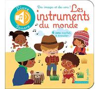 Les instruments du monde