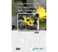 Les interactions dans le vivant [DVD]