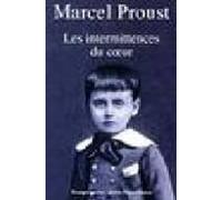 Les Intermittences Du Coeur