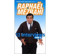 Les Interviews Vol. 3 [Reino Unido] [DVD]