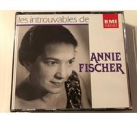 Les Introuvables Annie Fis