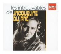 Les Introuvables de Jacqueline Du Pre