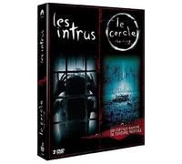 Les Intrus + Le cercle [Francia] [DVD]