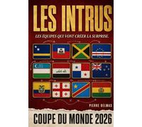 LES INTRUS: Pourquoi 2026 appartient aux « petits »