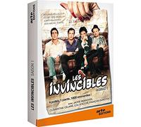 Les Invincibles - Saison 1 [Francia] [DVD]