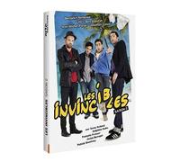 Les Invincibles - Saison 2 [Francia] [DVD]
