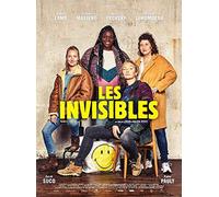 Les Invisibles [DVD]