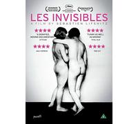 Les Invisibles [DVD] [Reino Unido]