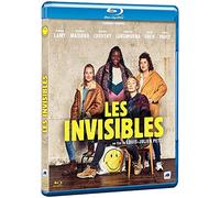 Les Invisibles [Francia] [Blu-ray]