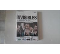 Les Invisibles [Francia] [DVD]