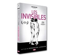 Les Invisibles [Francia] [DVD]