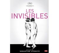 Les Invisibles [Francia] [DVD]