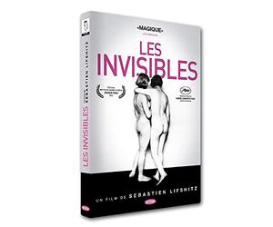 Les Invisibles [Francia] [DVD]