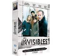Les Invisibles - Saison 1 [DVD]