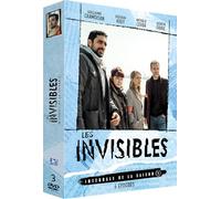 Les Invisibles - Saison 3 [Francia] [DVD]