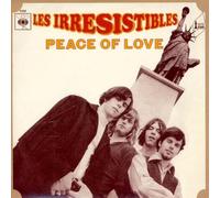 Les Irresistibles - Peace of Love