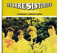 Les Irrésistibles - The Complete Works Of The Irresistibles