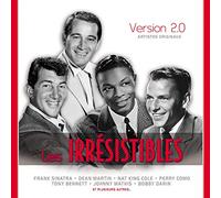 Les Irresistibles Version 2.0 / Various