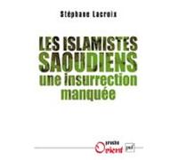 Les Islamistes Saoudiens (ebook)