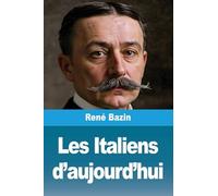 Les Italiens d'aujourd'hui