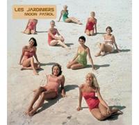 Les Jardiniers - Moon Patrol