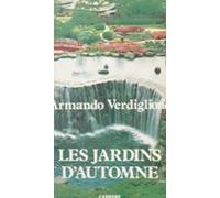 Les Jardins Dautomne (ebook)
