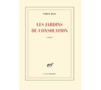 Les Jardins De Consolation (ebook)