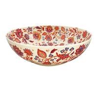 Les Jardins de la Comtesse - Ensaladera (melamina, 31 cm de diámetro, colección Jaipur