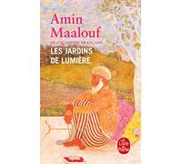 Les jardins de lumière: 9516 (Le Livre de Poche)