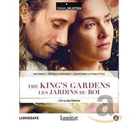 Les Jardins du Roi (Blu-ray)