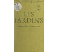 Les Jardins (ebook)