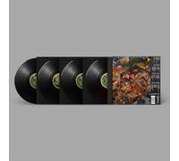 Les Jardins Mystiques Vol.1 [輸入アナログ盤 / 4LP] (BF134)_1810 [Analog]