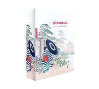 Les jardins par les grands maîtres de l'estampe japonaise