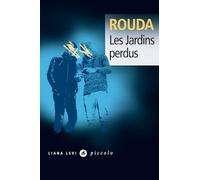 Les jardins perdus