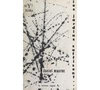 Les Jardins Suffisent... (ebook)