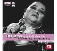 Les Jazz Rtl Etta James