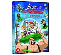 Les Jetsons et les robots catcheurs de la WWE [Francia] [DVD]