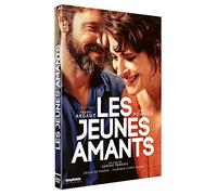 Les Jeunes amants [Francia] [DVD]