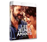 Les Jeunes amants [Francia] [Blu-ray]