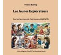Les Jeunes Explorateurs (ebook)