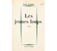 Les Jeunes Loups (ebook)