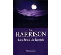 Les Jeux De La Nuit (ebook)