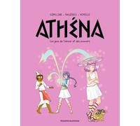 Les jeux de l'amour et des pouvoirs