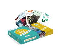 Les Jeux du Bac - Spécialité SES: 80 cartes + 1 livret pédagogique