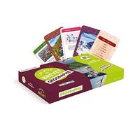Les jeux du brevet géographie: 80 cartes + 1 livret pédagogique