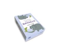 Les jeux du Père Castor - Premier jeu de Bataille