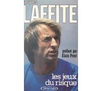 Les Jeux Du Risque (ebook)