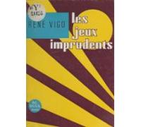 Les Jeux Imprudents (ebook)