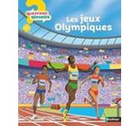 Les Jeux Olympiques